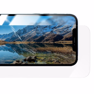 Forcell elastīgs nano stikls viedtālruņa aizsargstikls Iphone 15 Pro