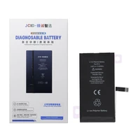 JCID Diagnosable Akumulators iPhone 14 3580 mAh (liela ietilpība)