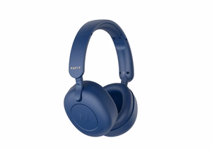 Havit H655BT - bezvadu Bluetooth austiņas (zilas)