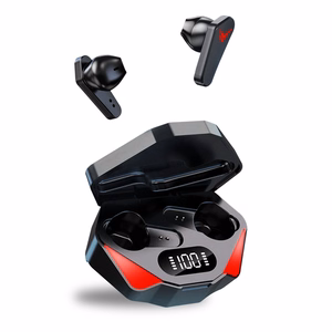 ASSAULT TWS MT3606 bezvadu spēļu in-ear austiņas