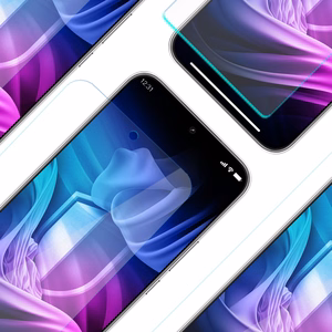 3mk Silky Matt Pro – tālruņa ekrāna aizsargs modelim Huawei Nova 13