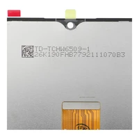 FixCell LCD ekrāns SAMSUNG a12 a125 (atjaunots bez rāmis)