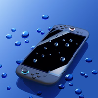 Dux Ducis HD rūdītais stikls Nintendo Switch 2 ar uzstādīšanas rāmi