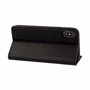 Smart Book MAGNET Case for XIAOMI REDMI NOTE 11 PRO PLUS 5G BLACK