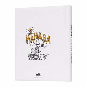 Snoopy fotoalbums, 30 lapas, 24 × 32 cm