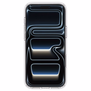 Spigen Ultra Hybrid MagSafe maciņš iPhone 18 Pro Max / 17 Pro Max, matēts balts