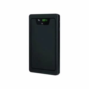 Concox JM-LG05 sūtījumu GPS/LBS izsekotājs ar gaismas sensoru, 2500 mAh