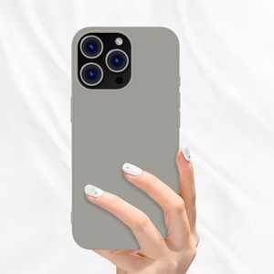 Telefona maciņš X-Level Dynamic priekš Apple iPhone 16 Pro Max, pelēks