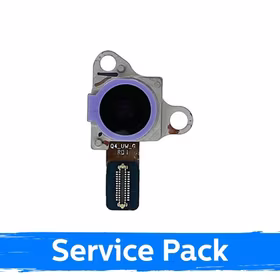 Kamera saderīga ar Samsung F936 Z Fold4 Aizmugurējā kamera / 12M / (Service Pack)