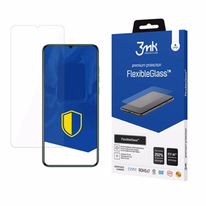 Aizsargstikls 3mk FlexibleGlass viedtālrunim Oukitel C53