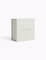 Ideal of Sweden Ava Mini Airpods somiņa Zebra Eclipse