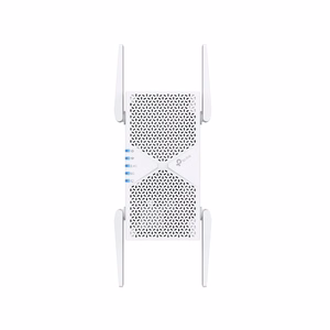 TP-Link RE405BE tīkla pastiprinātājs balts 2500 Mbit/s