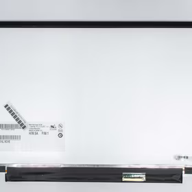 LCD sreen 13.3" 1366x768 HD, LED, SLIM, glossy, 40pin (right), A+