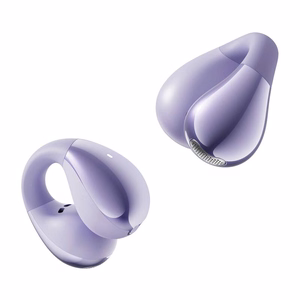QCY Crossky Clip C30 austiņas (violetas)