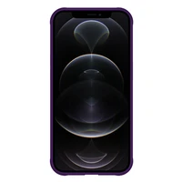 Viedtālruņa apvalks ar statīvu MagSafe IPhone 11 Pro Max (m) - violets