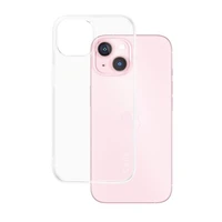 CARE by PanzerGlass plāns X-Ray viedtālruņa apvalks iPhone 15 - caurspīdīgs