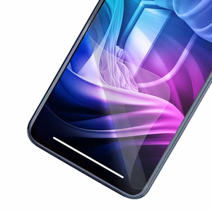 3mk Silky Matt Pro – tālruņa ekrāna aizsargs modelim Samsung Galaxy A40