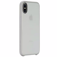 Incase Pop maciņš iPhone X (Clear/Slate)