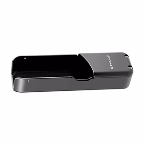 Metāla aizsargvāciņš PULUZ priekš DJI OSMO Pocket 3 (PU930B)