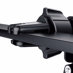 Dudao magnētiskais automašīnas turētājs gaisa ventilācijai (F6Pro)