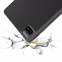 Tech-Protect SC Pen planšetdatora apvalks Xiaomi Pad 6 / 6 Pro - melns