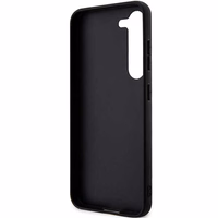 Ferrari FEHCS23MPCSK S23+ S916 melns/melns cietais apvalks Perforēts 296 P