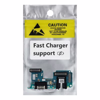 Uzlādes plate REALME 10 4G RMX3630 OEM (ātrais lādētājs)