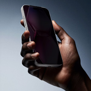AmazingThing Titan Vision 30 privātuma stikls iPhone 18 Pro