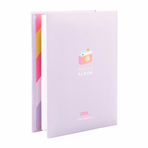 Pusheen fotoalbums 100 fotogrāfijām, 10 × 15 cm