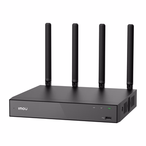 IMOU N118W 18-канальный IP видеорегистратор