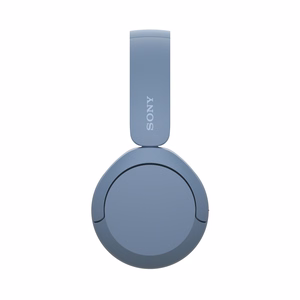 Sony WH-CH520 austiņas bezvadu galvas stīpa zvaniem/mūzikai USB Type-C Bluetooth zilas