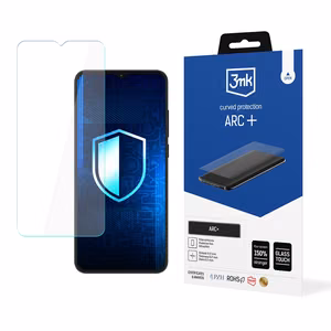 3mk ARC+ – tālruņa ekrāna aizsargs modelim ZTE Blade A53