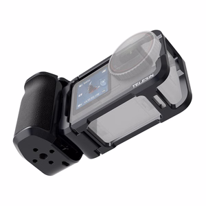 Telesin aizsargvāciņš ar rokturi DJI Osmo Action 6