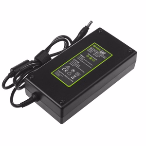 Green Cell AD100P strāvas adapteris/invertors iekštelpās 180 W melns