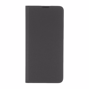 Viedtālruņa apvalks Samsung Galaxy A06 5G (m) - melns (m)