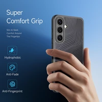 Korpuss Dux Ducis Aimo Samsung S731 S25 FE