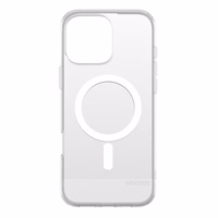 Incase Slim maciņš MagSafe - maciņš iPhone 16 Pro Max (Clear)