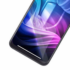 3mk Silky Matt Pro – tālruņa ekrāna aizsargs modelim Samsung Galaxy A50