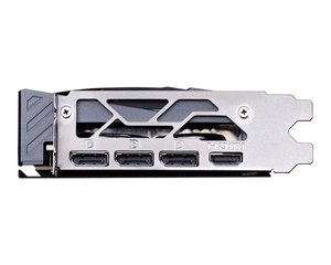 MSI GeForce RTX 5060 Ti 8G GAMING TRIO OC NVIDIA 8 GB GDDR7 grafikas karte