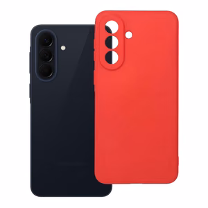SOFT maciņš SAMSUNG A57 5G sarkans