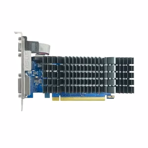 ASUS GT710-SL-2GD5-BRK-EVO NVIDIA GeForce GT 710 2 GB GDDR5 videokarte