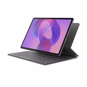 Lenovo Idea Tab Plus Mediatek 256 GB 30,7 cm (12,1") 12 GB Wi-Fi 5 (802.11ac) Android 15 pelēks