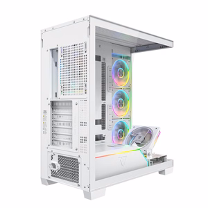 MODECOM VOLCANO STELLAR PLUS ARGB Midi 5F balts