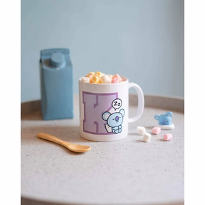 BT21 KOYA keramikas krūze, 300 ml