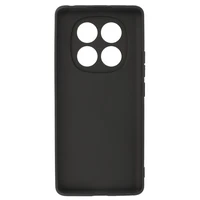 Viedtālruņa apvalks Matinis (m) melns (m) paredzēts XIAOMI Redmi Note 14 Pro 4G
