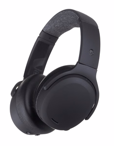 Skullcandy Crusher ANC 2 bezvadu austiņas True Black
