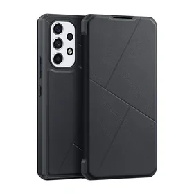 Dux Ducis Skin X Holster apvalks Samsung Galaxy A73 melns
