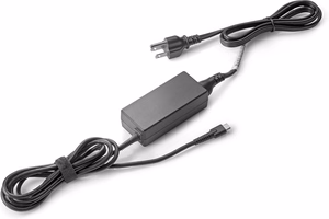 HP 45W USB-C LC barošanas adapteris