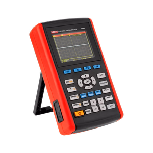 UNI-T UTD1025CL 25 MHz osciloskops