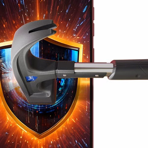 3mk Silky Matt Privacy Screen Protector priekš Motorola Moto G86 / G86 Power